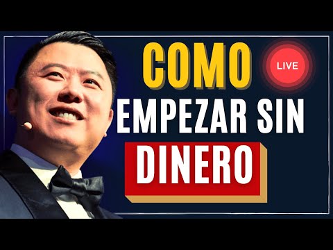 como SER RICO desde cero SIN DINERO ni padres ricos | DAN LOK