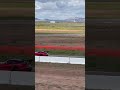 Dodge Viper flying down the straight at Podium Club at ATTESA 🏁🚀🇺🇸