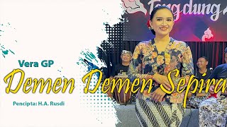 Download lagu DEMEN DEMEN SEPIRA - VERA GV mp3