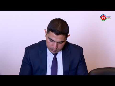 Gəncliyin səsi:Elvin Əliyev - 06.05.2022