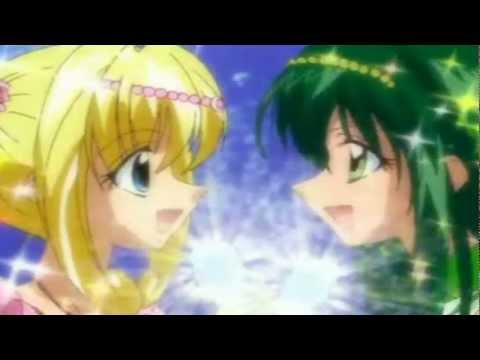 Nanatsu No Umi No Monogatari - Mermaid Melody Pichi Pichi Pitch