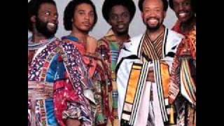 Earth, Wind, and Fire - Could It Be Right (sped up some)
