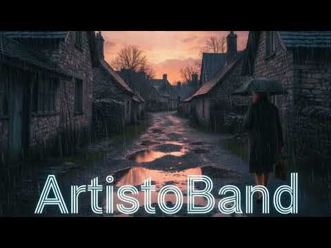 Cade ploaia pe-nserate (Cover)