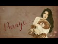 Aisi Deewangi Unplugged Female Version Whatsapp Status Love Song Status Ae Kaash Kahin Bl