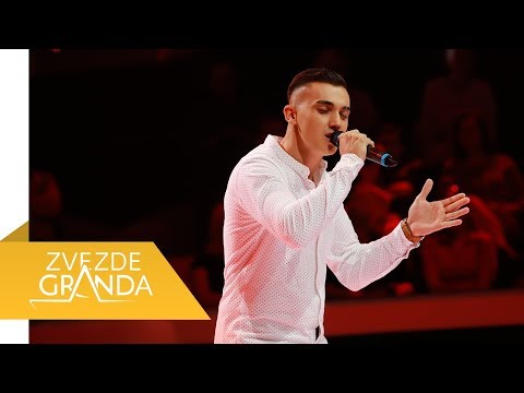 Mersed Heric - Zagrli me, Pobednik - (live) - ZG - 19/20 - 28.12.19. EM 15