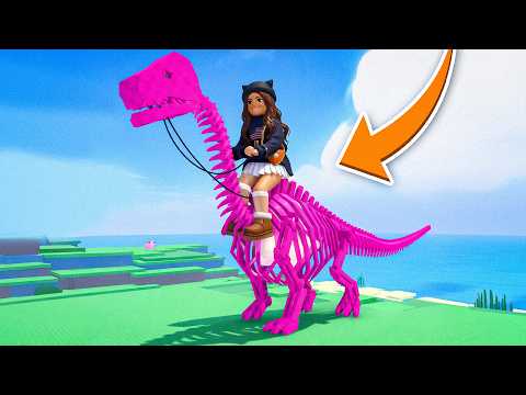 How to Get EXCLUSIVE PETS in Catch and Tame Roblox (All Secret Methods 2026 Guide)