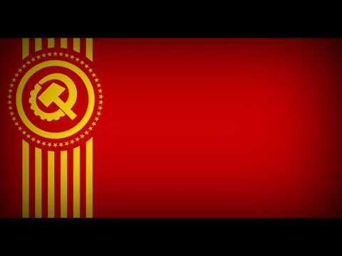 Einheitsfrontlied | American English version