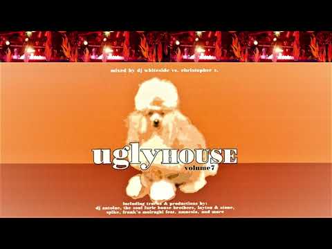 DJ Whiteside vs. Christopher S. - Ugly House Vol. 7 - 2000
