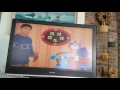Blue Clues Number Everywhere