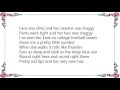 Chad Mitchell - The Natural Girl for Me Lyrics
