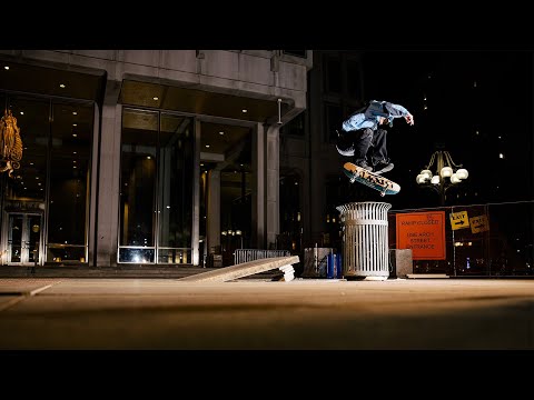 John Shanahan's Double Down - DGK