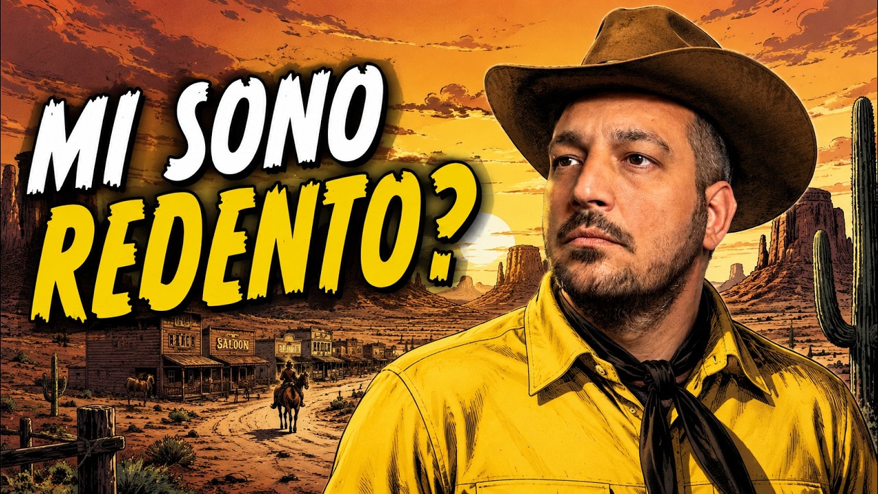 TEX WILLER. C'è posto per lui nel mio cuore?