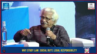 The Art of Filmmaking: Blending Old and New - Adoor Gopalakrishnan, Filmmaker