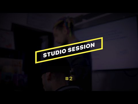 JUNGLA – Studio Sessions DELUXE Edition #2