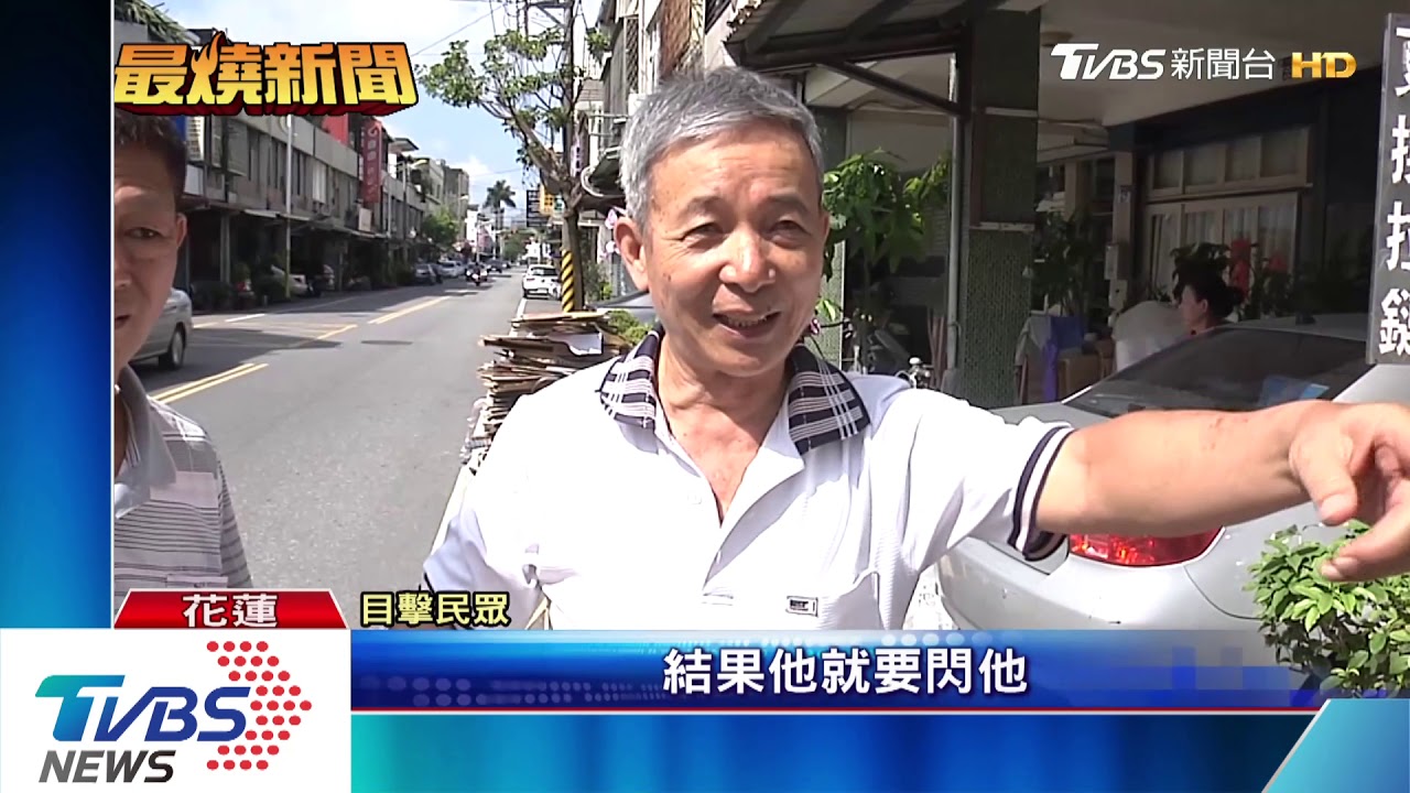 逆向超車!大弧度左轉 休旅車失控撞進民宅