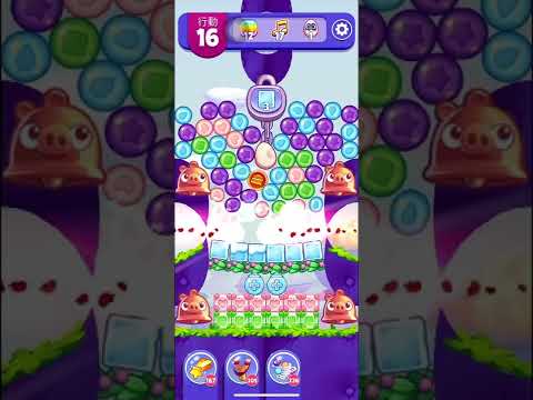 (Angry birds dream blast) Level 8559 gameplay, subscribe for latest update!