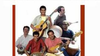 aza music groupe amazigh