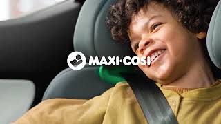 MC TOPAZ I-SIZE FULL GRAPHITE