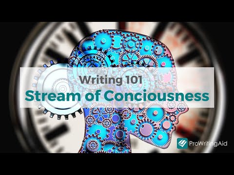 Stream of Consciousness: What Is It & How To Use