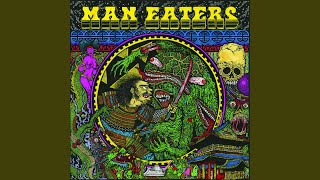 Music video thumbnail preview for Taste Concrete by Man-Eaters
