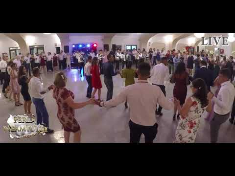 Formația Perla Neamțului  - Colaj de nuntă