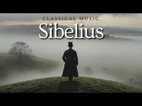 The Best of Sibelius | Calming Classical Music for Study & Reflection