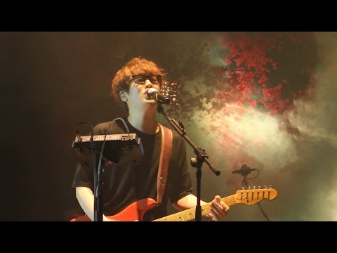 151225 넬(Nell) - Starshell @ Christmas in Nell's room 2015