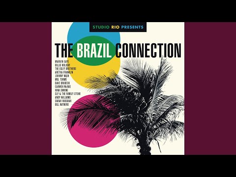 You've Changed (Studio Rio Version)