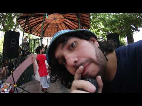 JOQERR VS JASO 8VOS (FLAMA BATTLES TRAP 1VS1)