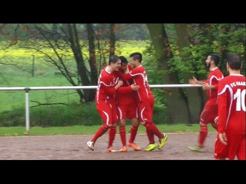 FC Haak-Bir - Fatihspor (Kreisliga 4) - Spielbericht | ELBKICK.TV