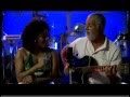 Margareth Menezes & Roberto Mendes - A Beira e o Mar
