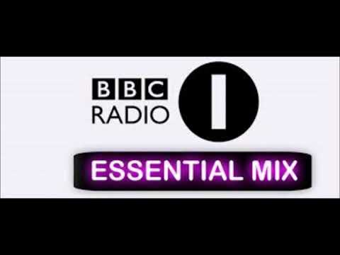 Radio 1 Essential Mix Sound City 1999 Seb Fontaine and Pete Tong