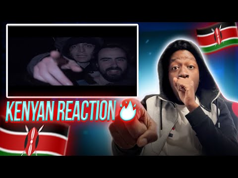 WOMBAT - WHATS THAT | KENYAN 🇰🇪 FIRST TIME REACTION 🤯