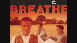 Breathe -  Don&#39;t Tell Me Lies (U.S. 12&quot; Mix)