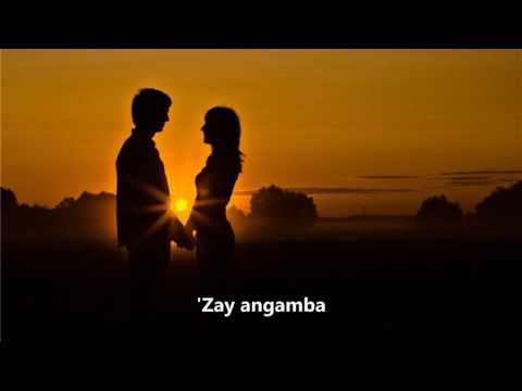 TsiambaraRoa lyrics Arione joy