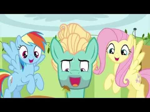 MLP:FiM | Music | Can I Do It On My Own | HD