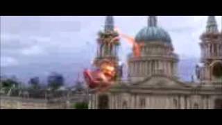 CMV: SHeDAISY Deck the Halls