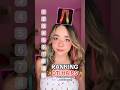 Ranking DRESS TO IMPRESS HAIRS On ROBLOX