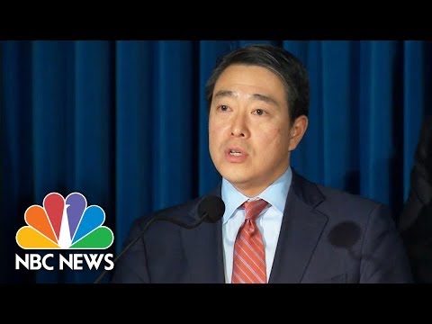 New York City Bombing Suspect Akayed Ullah Charged With Terrorism Crimes | NBC News