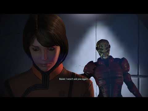 Balak kills Hostages