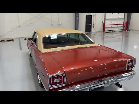 1966 Ford Galaxie (CC-2005700) for sale in Greensboro, North Carolina