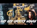 FIRST TIME HEARING Prince - And God Created Woman Reaction