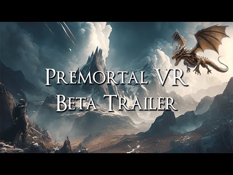 Premortal VR youtube-video