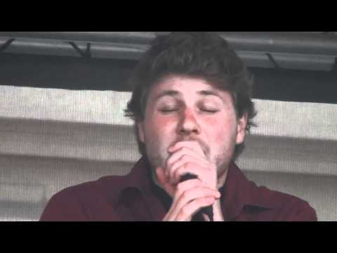 5.3. Bartosz Siembab - FM Tadeáš Kriebel 0 - 1