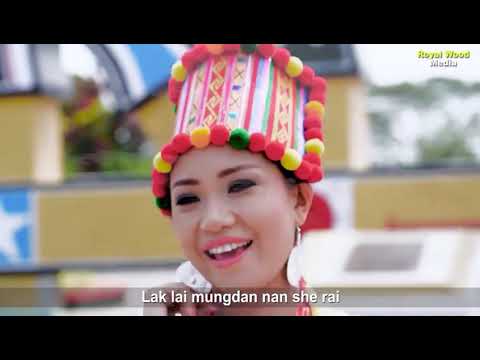 Grin U Ga Wunpawng Mung ( kachin songs