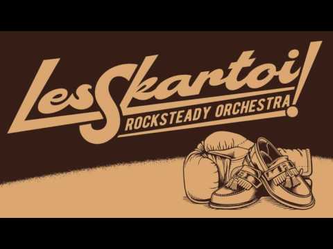Les SkartOi! - Love Is What You Give (Official Audio Release)