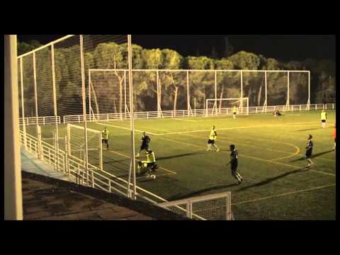Fútbol 7 Bravo - Primera - J.5 - Saja Cafés & Copas   Bormujos C F