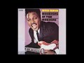 Otis Rush -  Working man