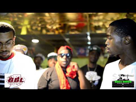 S-Kapone vs OT 7even