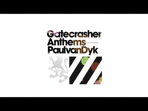 Gatecrasher Anthems - Paul Van Dyk CD2 [FULL/HQ]